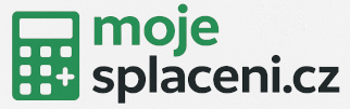 MojeSplaceni.cz logo